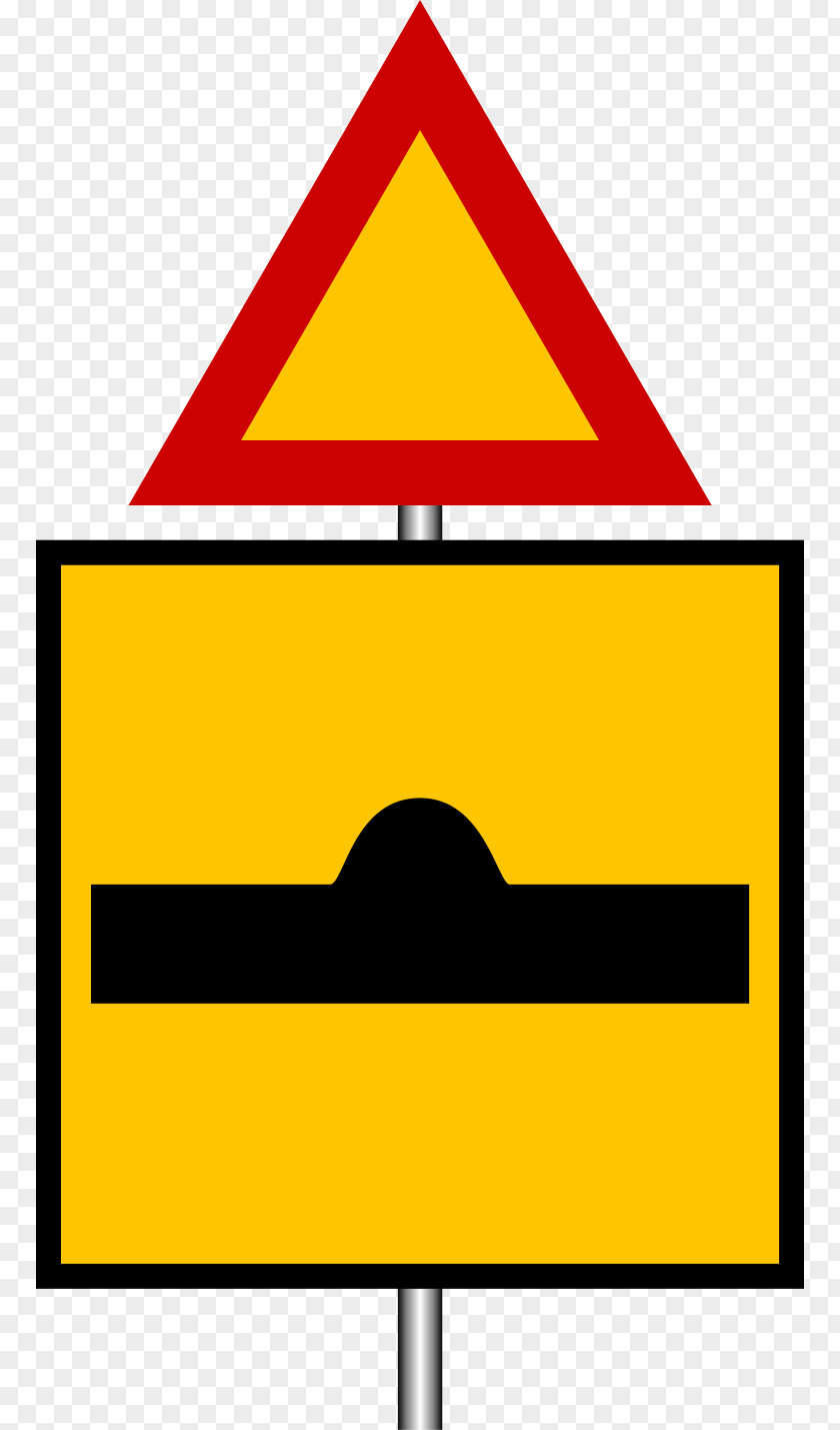 Warning Lines Road Signs In Singapore The Highway Code Traffic Sign Speed Bump PNG