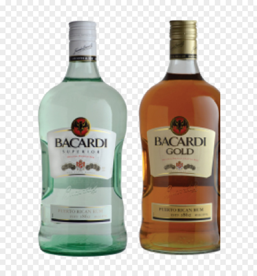 Wine Bacardi Superior Cocktail Distilled Beverage Rum Whiskey PNG