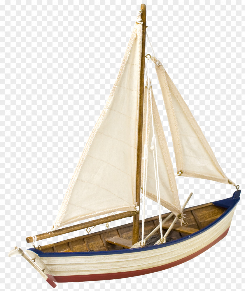 Wooden Boat Sailboat Paper Sailing Ship Watercraft PNG