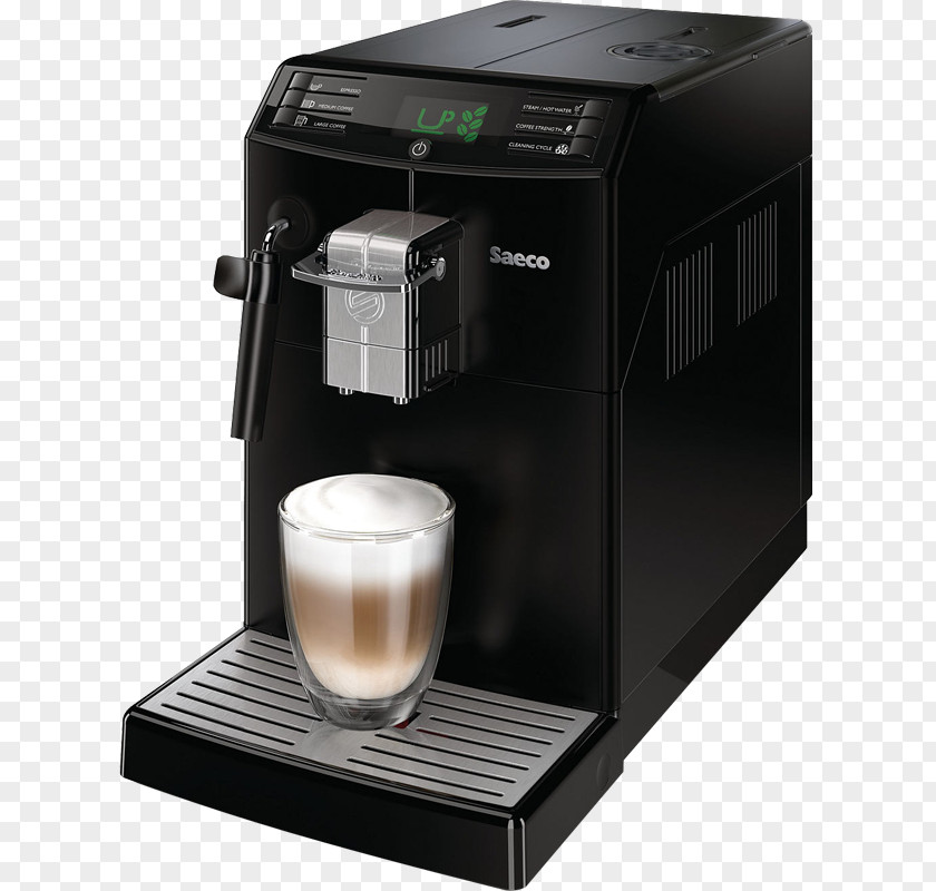 Coffee Machine Coffeemaker Espresso Machines Saeco PNG