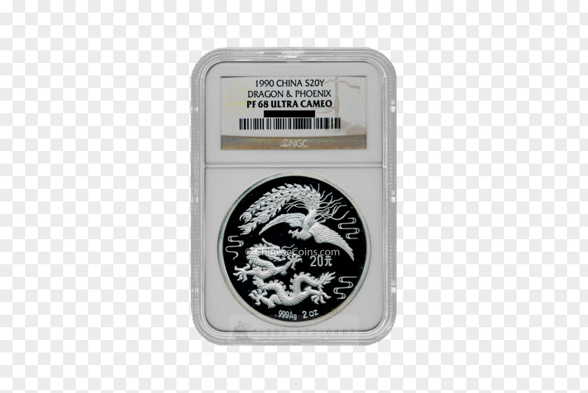 Design Third-party Grading Professional Coin Service PNG