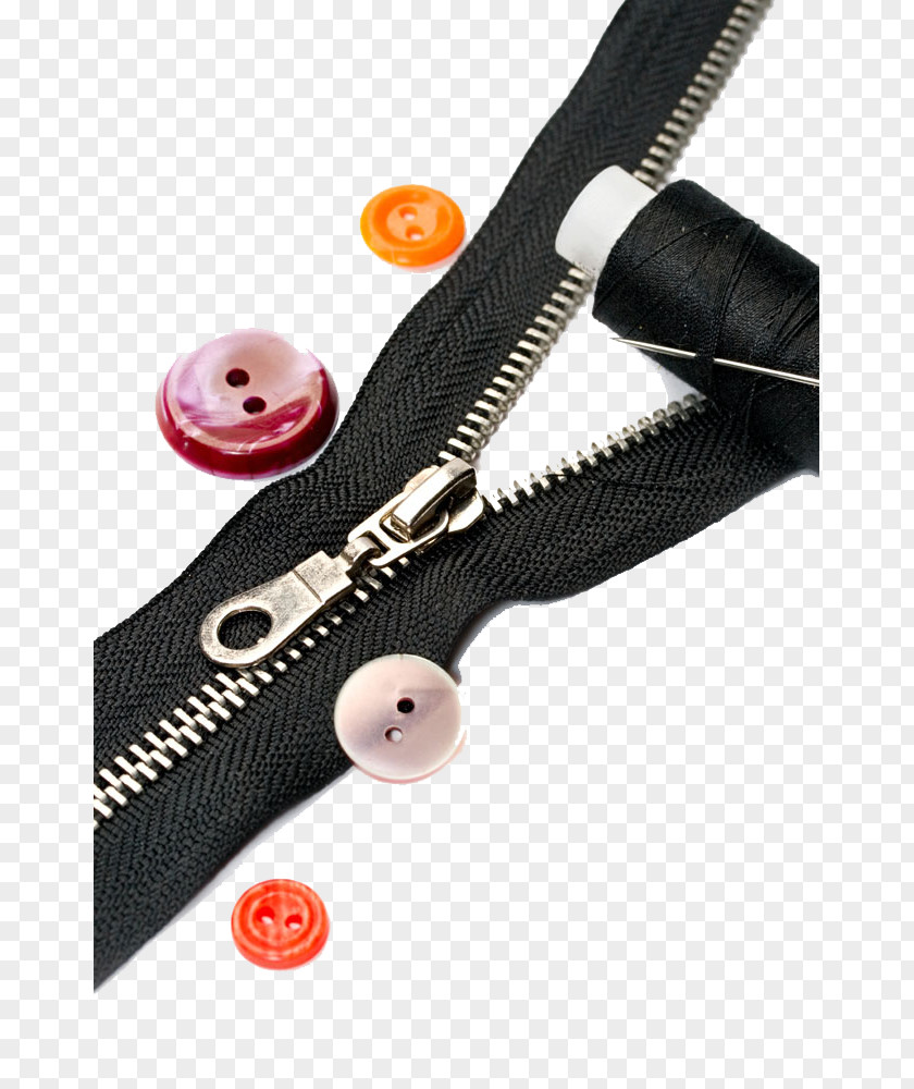 Drawing And Buttoning High-definition Deduction Material Button Stock Photography Hand-Sewing Needles PNG