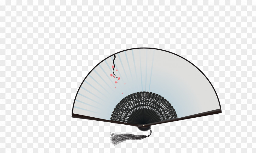 Fan Hand Euclidean Vector PNG