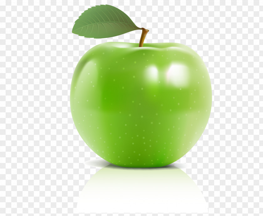 Green Apple Juice Raw Foodism Organic Food PNG