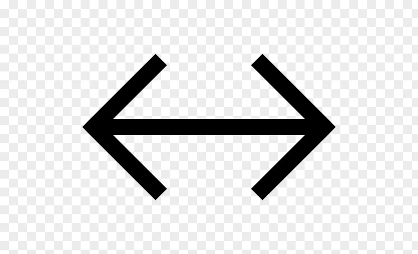 Horizontal Line Symbol PNG