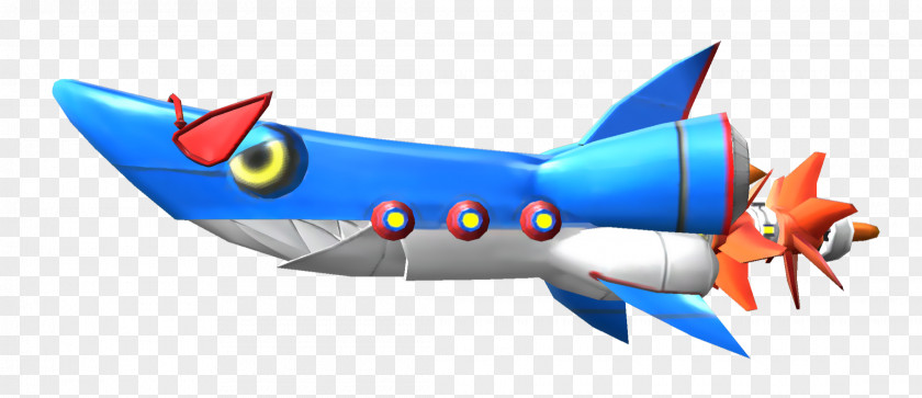 Jaws Sonic Colors The Hedgehog 3 Nintendo DS Boss PNG