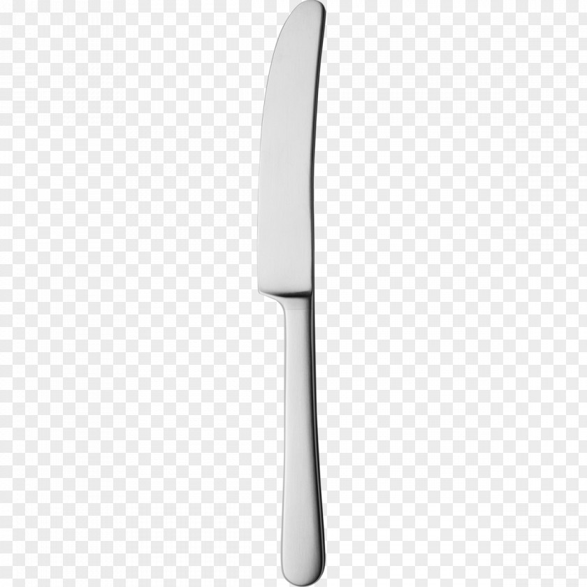 Knife Pic Black And White Pattern PNG