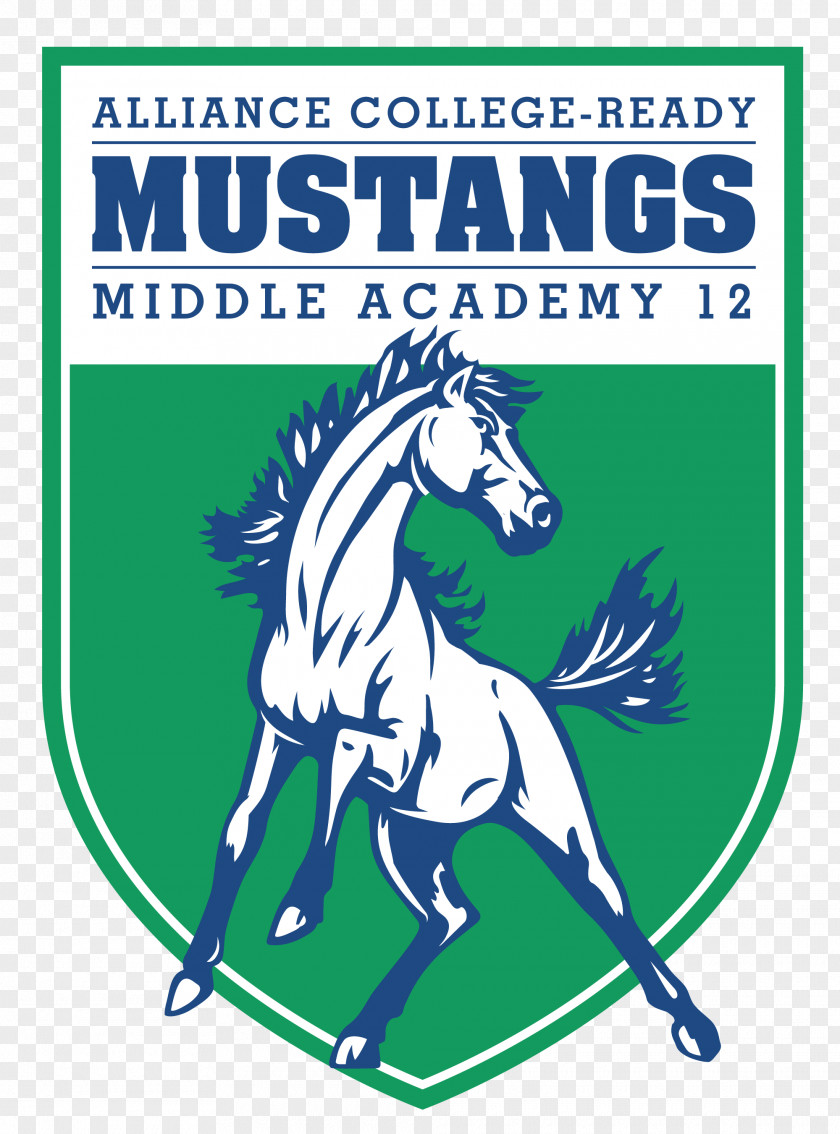 Mustang Alliance College-Ready Middle Academy 12 School For Public Schools PNG