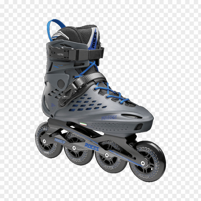 Roller Skates Roces In-Line Inline Skating Ice PNG