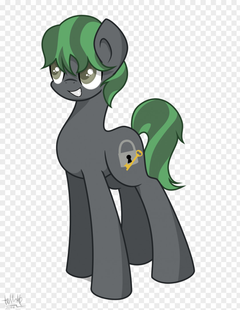 Sales Comission Horse Legendary Creature Animated Cartoon Yonni Meyer PNG