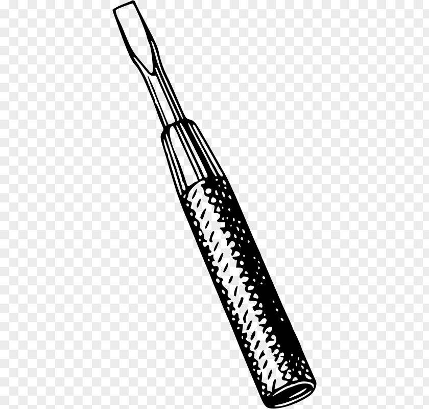 Screwdriver Knife Blade Clip Art PNG