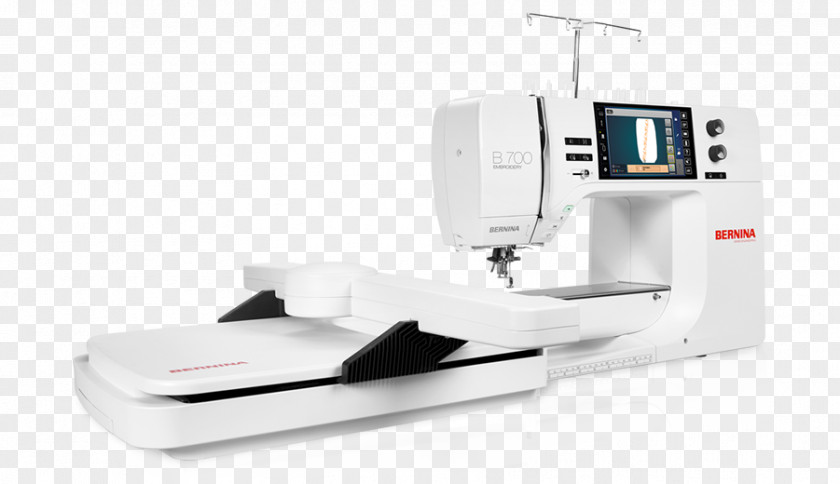 Sewing Thread Bernina International Machine Embroidery Machines PNG