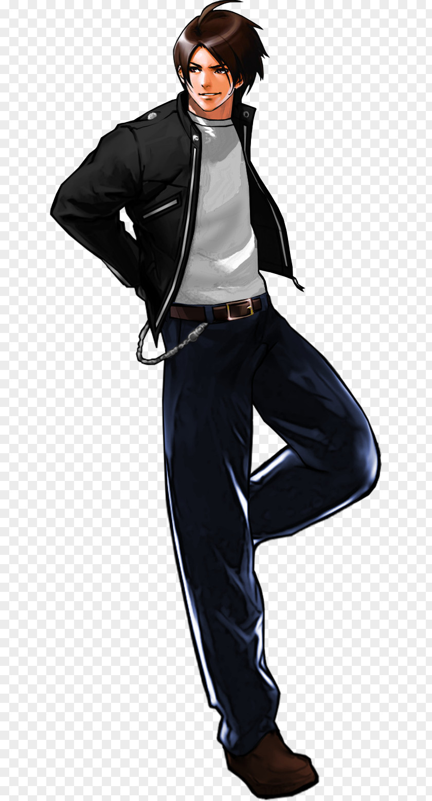 The King Of Fighters XIII Fighters: Maximum Impact Kyo Kusanagi '98 M.U.G.E.N PNG