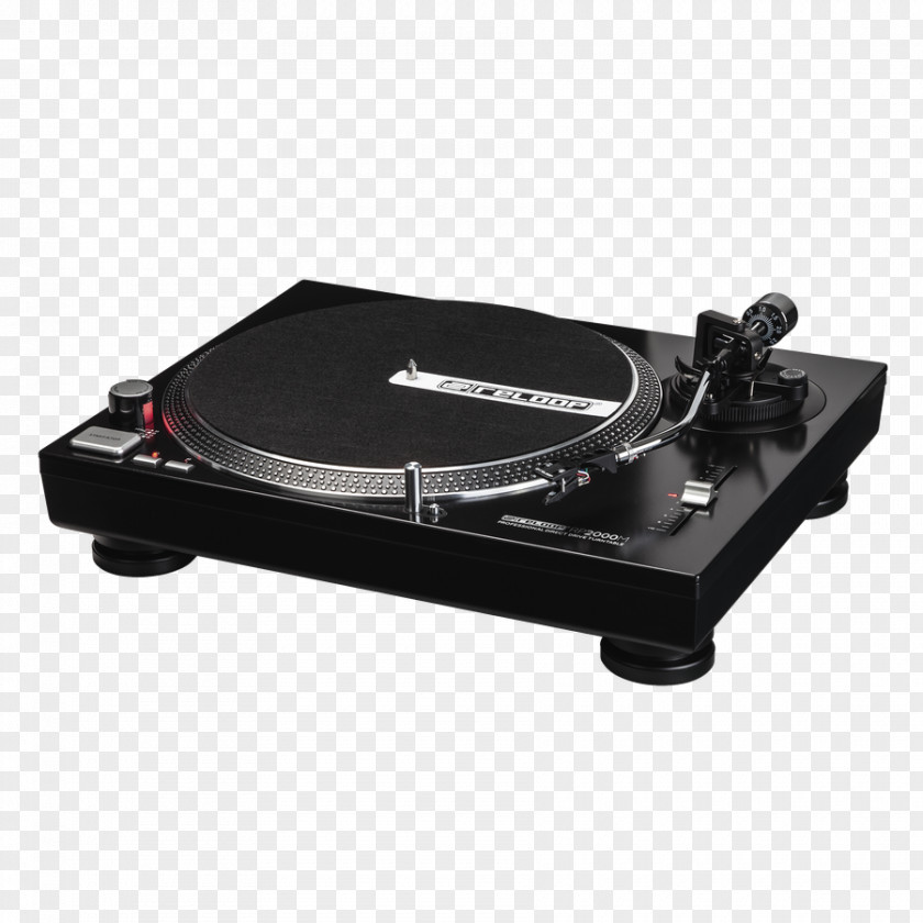 Turntable Phonograph Record USB Belt-drive Direct-drive PNG