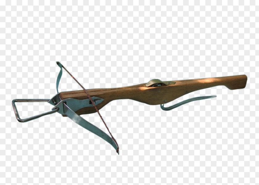 Weapon Crossbow Bolt Middle Ages Ranged PNG
