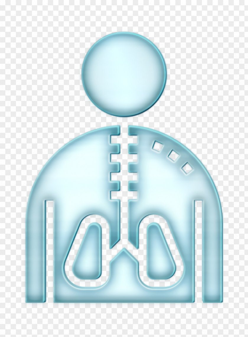 Bioengineering Icon Patient Cystic Fibrosis PNG