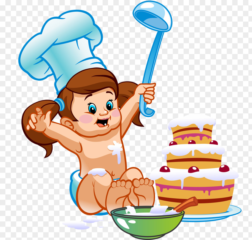 Birthday Clip Art PNG