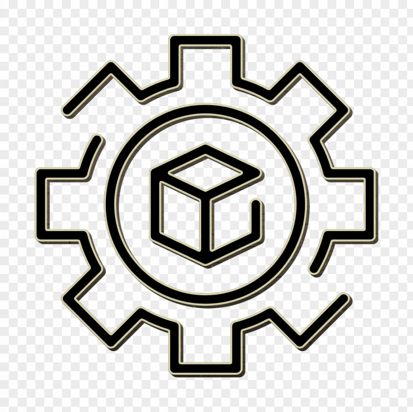 Blockchain Icon PNG