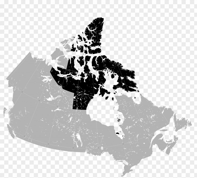 Canada Quesnel Provinces And Territories Of Vector Map PNG