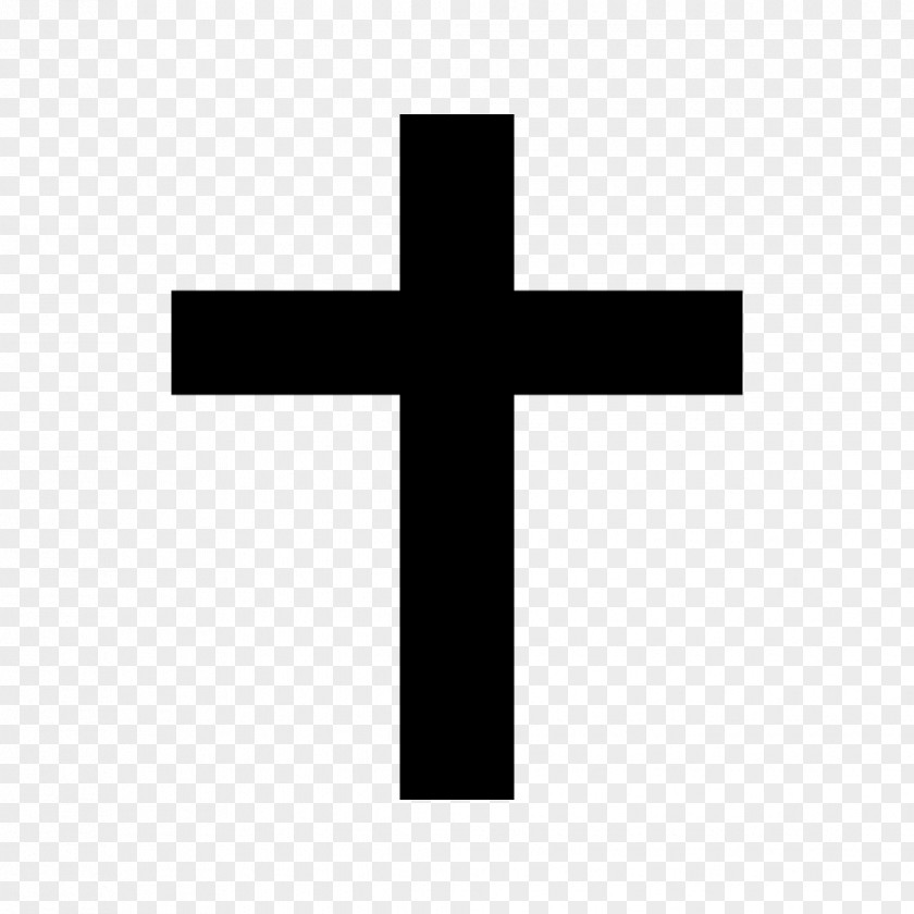Catholic Decal Symbol Sticker Clip Art PNG
