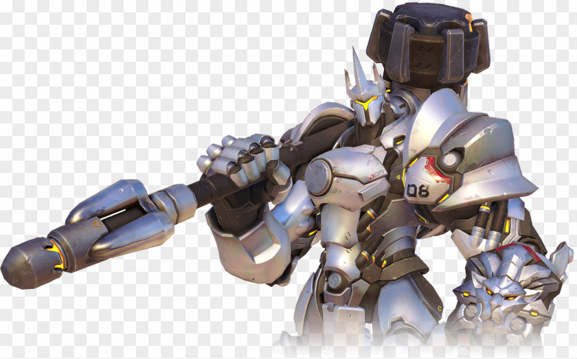 Characters Of Overwatch Tank Video Game Winston PNG of game Winston, blizzard clipart PNG