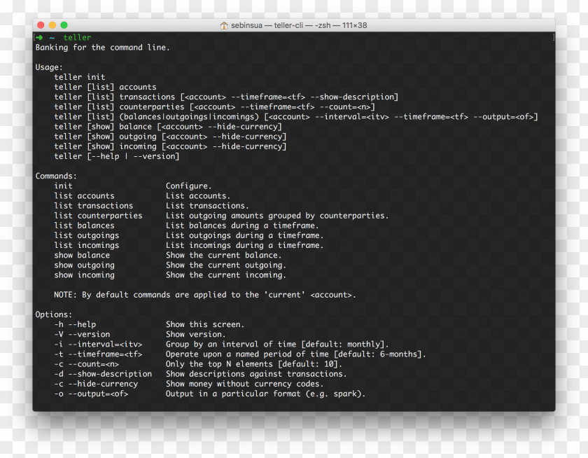 Command-line Interface Atom Installation MacOS Ubuntu Server Edition PNG