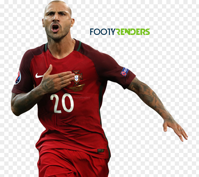 Football Ricardo Quaresma Portugal National Team Soccer Player PNG