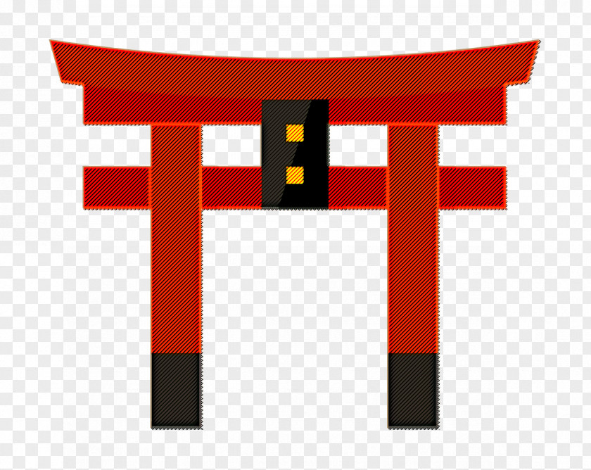Japan Icon Itsukushima PNG