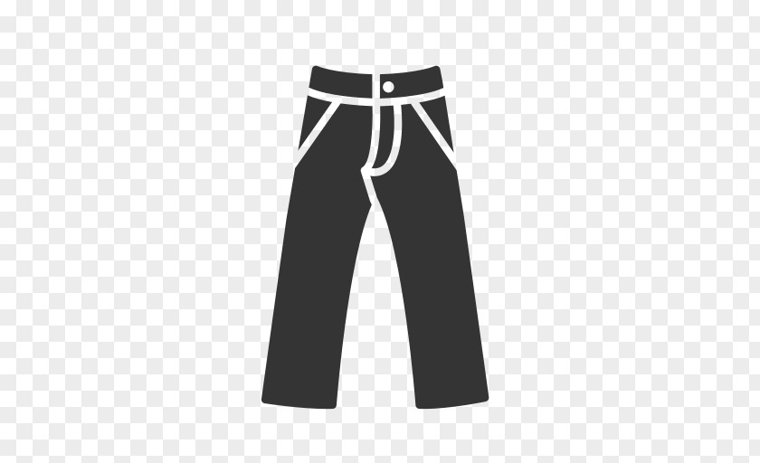 Jeans T-shirt Pants Clothing PNG