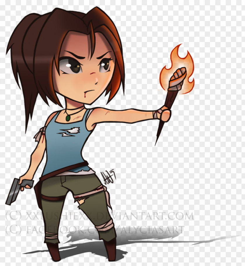Paintball Tomb Raider II Lara Croft Go Rise Of The PNG