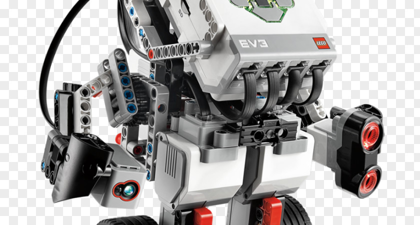 Robot Lego Mindstorms EV3 BEST Robotics PNG