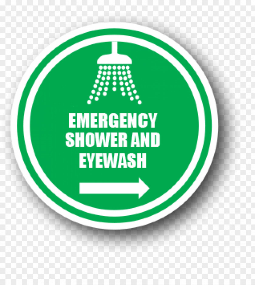 Safety And Health Eyewash Station First Aid Supplies Wet Floor Sign PNG