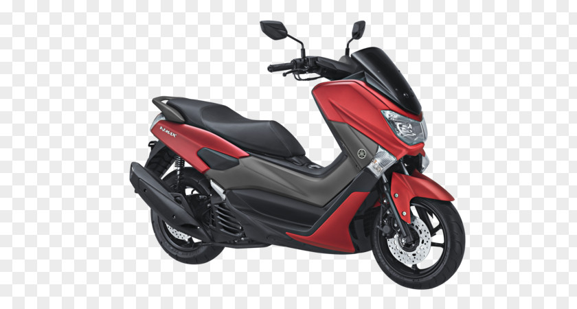 Scooter Yamaha NMAX Motorcycle PT. Indonesia Motor Manufacturing Honda PNG