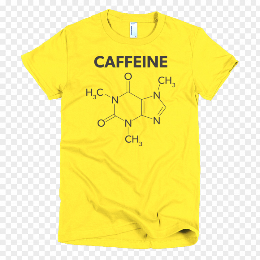 T-shirt Clothing Yellow Cap PNG