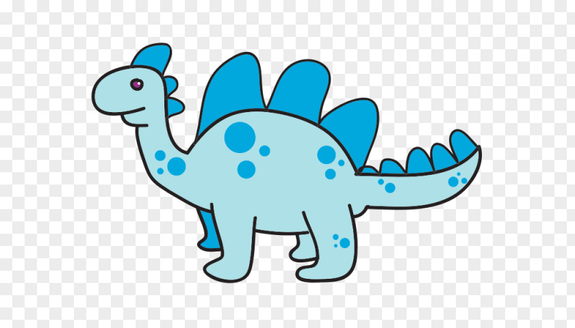 Tail Azure Dinosaur PNG