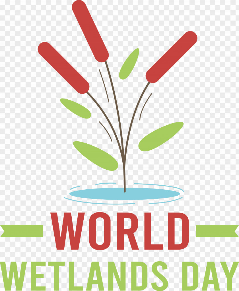 World Wetlands Day PNG