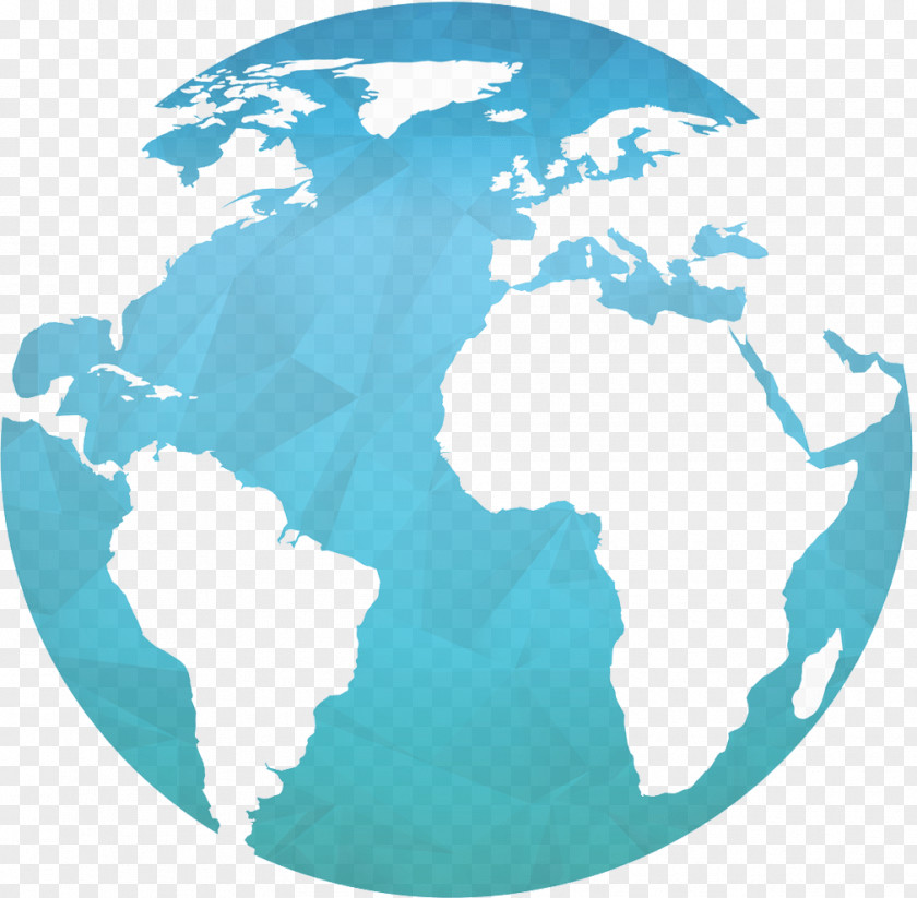 Benefits Of Cloud World Map Globe Image PNG
