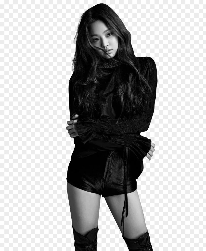 Black Pink Kpop Jennie Kim BLACKPINK YG Entertainment K-pop PNG