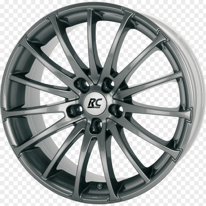Car Rim Wheel Tire ENKEI Corporation PNG