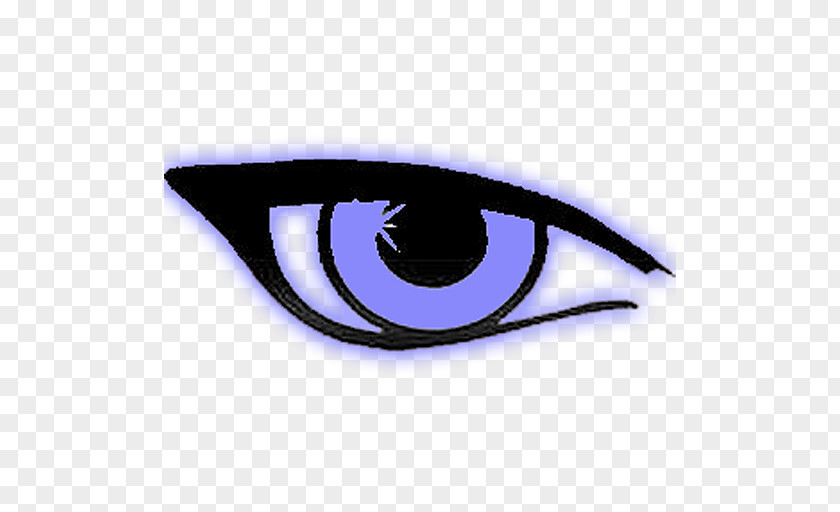 Eye Logo Font PNG