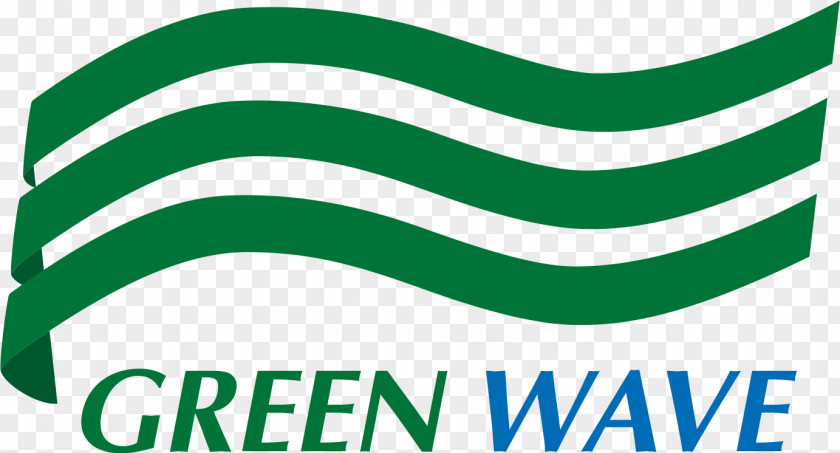 Green Waves Car Wash Self-service Train PNG