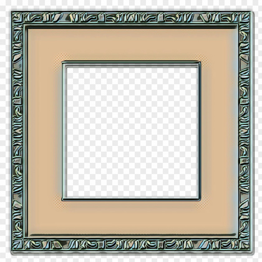 Interior Design Picture Frame Background PNG