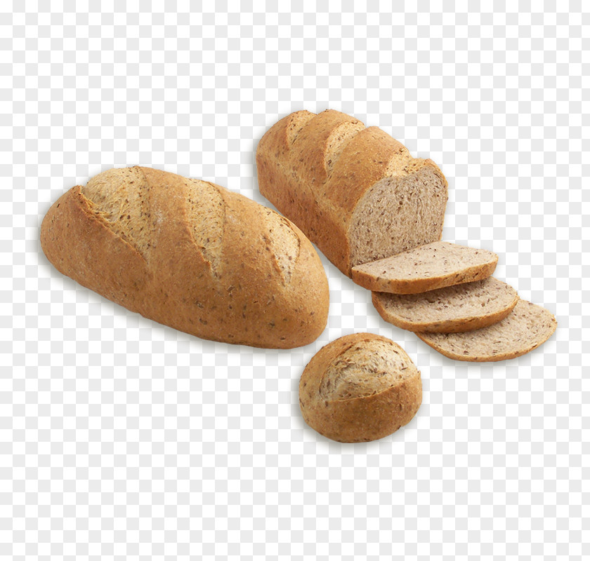 Jujube Walnut Peanuts Graham Bread Rye Pumpernickel Pandesal Baguette PNG