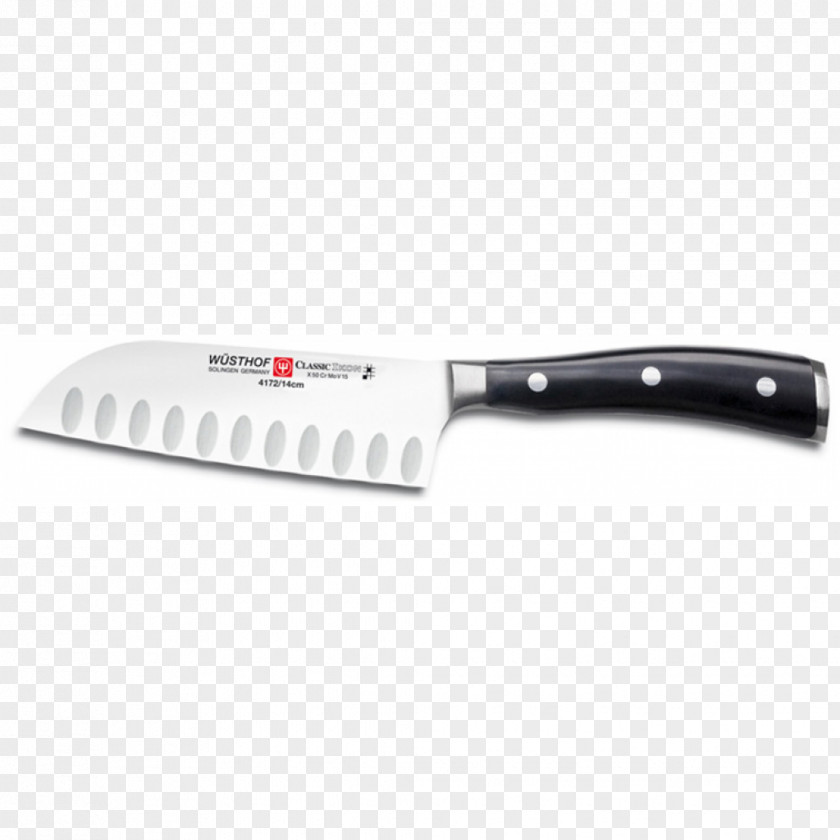 Knife Chef's Solingen Wüsthof Kitchen Knives PNG