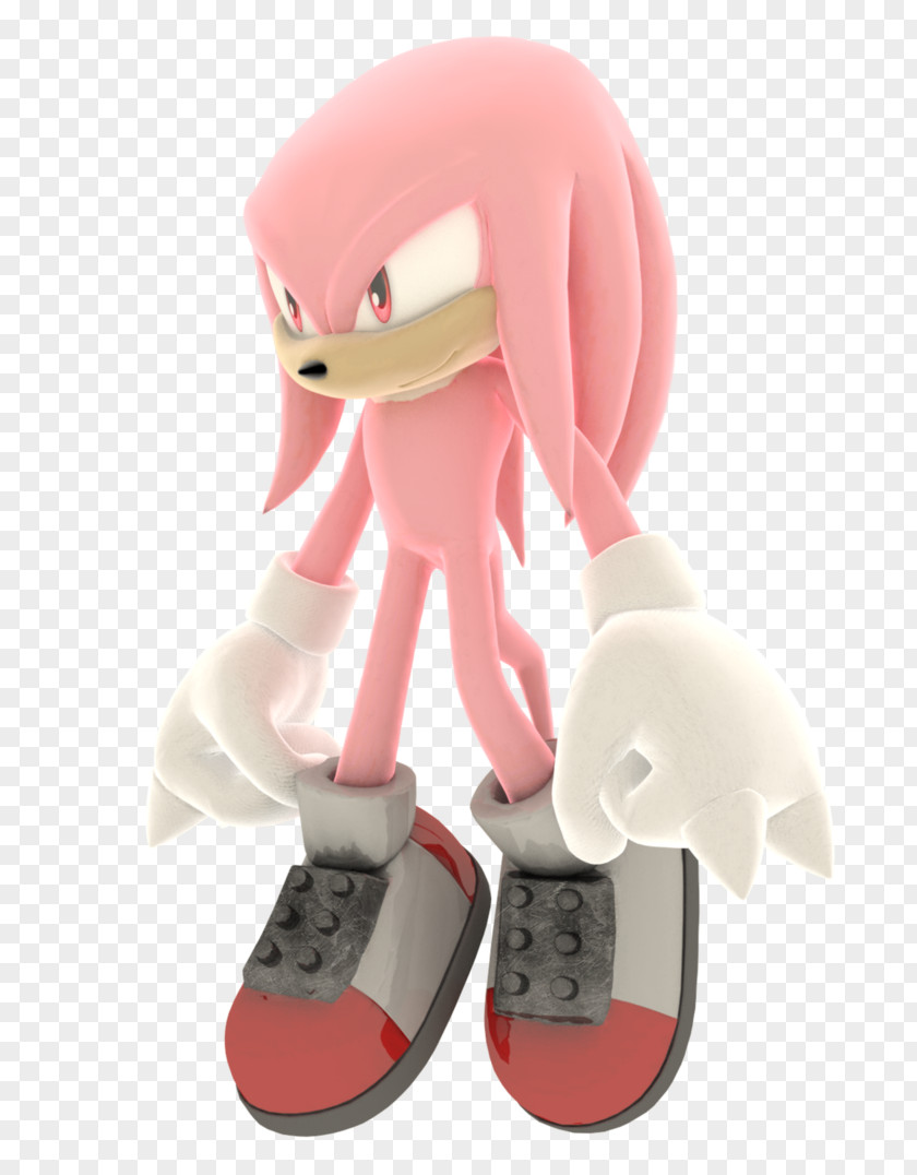 Knuckles The Echidna Shadow Hedgehog Sonic And Secret Rings & Unleashed PNG