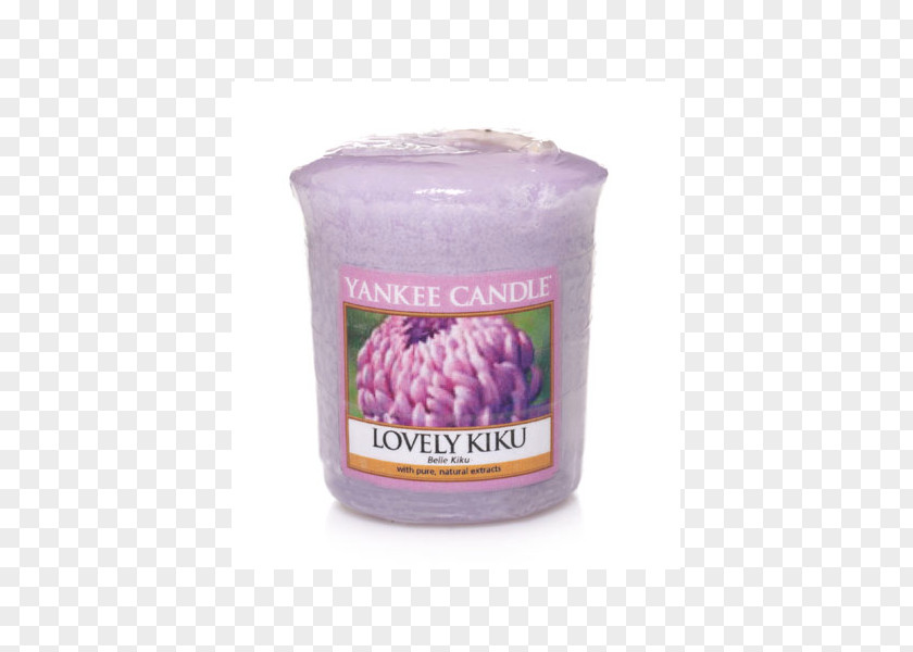 Lovely Candles Votive Candle Yankee Perfume Candlestick PNG
