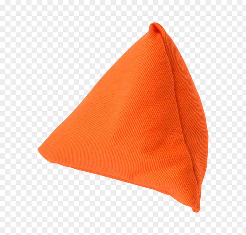 Naranja Triangle PNG