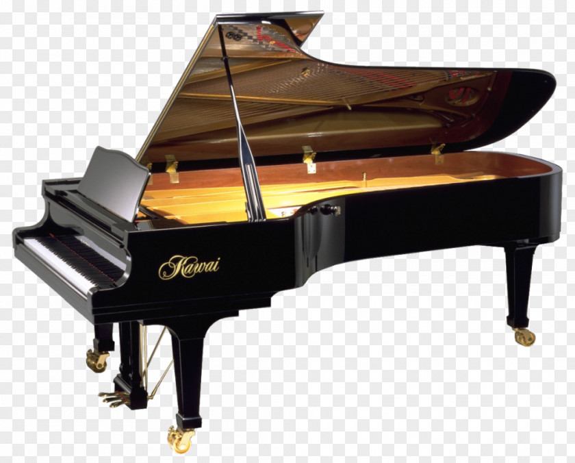 Piano Kawai Musical Instruments Digital Upright PNG