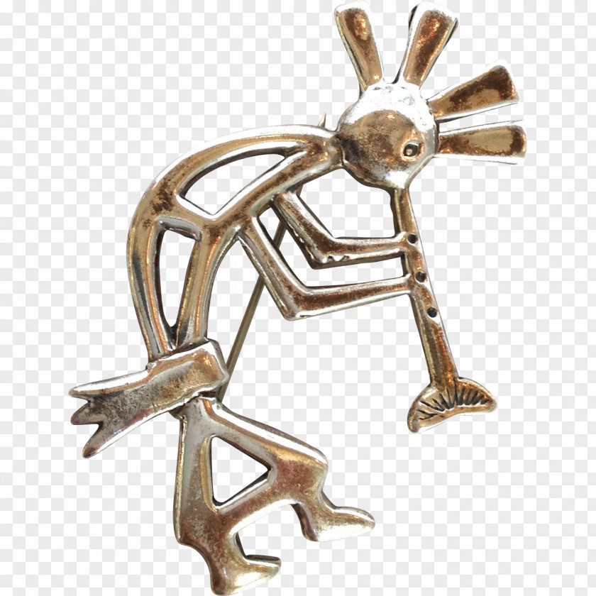 Silver Body Jewellery Human PNG
