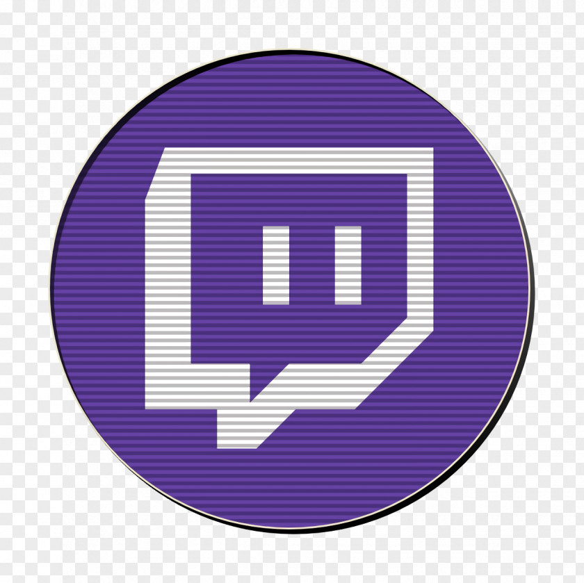 Symbol Material Property Twitch Icon PNG